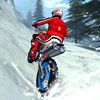 couverture jeu vidéo 3D Motocross Snow Racing X - eXtreme Off-road Winter Bike Trials Racing Game FREE