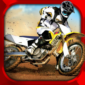 couverture jeu vidéo 3D Motor Bike Rally Crazy Run: Gratuit Jeux de Voiture de Course