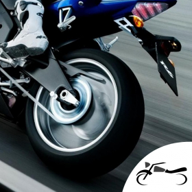 couverture jeu vidéo !3D Motorbike Race: Hispeed City Riding Experience and stunning Jumping Motorcycle Game