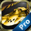 couverture jeu vidéo 3D Overdrive Taxi PRO