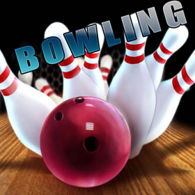 couverture jeu vidéo 3D Penguin Bowling