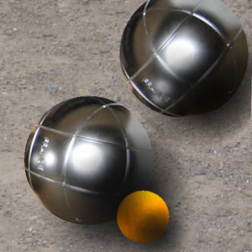 couverture jeu vidéo 3D Petanque online