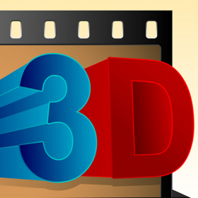 couverture jeu vidéo 3D Photo Converter