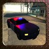 couverture jeu vidéo 3D Police City Chase - eXtreme COPS Vs. Nitro Drift Racing Games