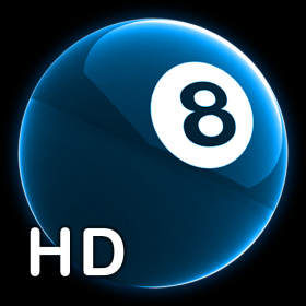 couverture jeu vidéo 3D Pool Game HD