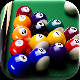 couverture jeu vidéo 3D Pool Tricks