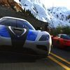 couverture jeu vidéo 3D Race Rash Unlimited