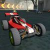 couverture jeu vidéo 3D RC Car Nitro Street Racing