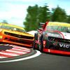 couverture jeu vidéo 3D Real Max City Racing