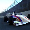 couverture jeu vidéo 3D Real Max Formula Racing