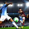 couverture jeux-video 3D Real Play Soccer 2016