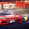 couverture jeu vidéo 3D Real Racer Speedway