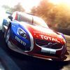 couverture jeu vidéo 3D Real Road Racing Experience
