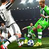 couverture jeu vidéo 3D Revolution Soccer Champ