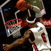 couverture jeu vidéo 3D Revolution Winner Basketball