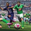 couverture jeu vidéo 3D Revolution Winner Soccer