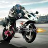 couverture jeu vidéo 3D Rivals Shooter : Bike Attack game 2016