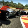 couverture jeu vidéo 3D Second Formula Race: Fury Rivals