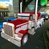 couverture jeu vidéo 3D Semi Truck Racing Simulator - eXtreme realistic American city driving game FREE