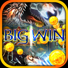 couverture jeu vidéo 3D Slots RPG【HD Slot Machine】