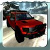 couverture jeu vidéo 3D Snow Truck Racing - eXtreme Winter Driving Monster Trucks Race Games