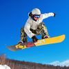 couverture jeu vidéo 3D Snowboard Racing PRO - Full eXtreme Snowboarding Hero Version