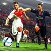 couverture jeu vidéo 3D Soccer LaLeague Legend