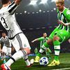 couverture jeu vidéo 3D Soccer League: Champions of Dream