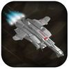 couverture jeu vidéo 3D Space-Craft Tunnel Force - A War-Craft Galaxy Hovercraft Tunnel Twist