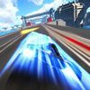 couverture jeu vidéo 3D Speedway Racing Ahead!