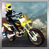 couverture jeu vidéo 3D Stunt Racing