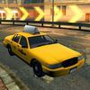 couverture jeu vidéo 3D Taxi Racing NYC - Real Crazy City Car Driving Simulator Game PRO Version