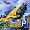 couverture jeu vidéo 3D Time Machine Parking : In-Car Racing in the Past FREE