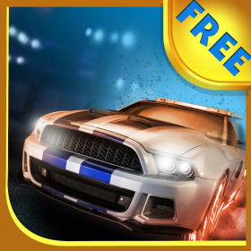 couverture jeu vidéo 3D Touring Car Race Pro Series: Supercar Track Racing for Boys