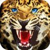 couverture jeu vidéo 3D Wild Leopard Simulator - Big Cat Attack &amp; Hunt