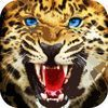 couverture jeu vidéo 3D Wild Leopard Simulator - Big Cat Attack & Hunt