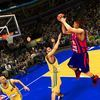 couverture jeu vidéo 3D World Basketball Rampage