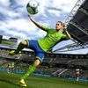 couverture jeu vidéo 3D World Soccer Sensation