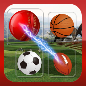 couverture jeu vidéo 3D World Sports Saga - Match 3 Free Game
