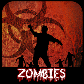 couverture jeu vidéo 3D Zombie Bio Dead Infection autoroute Jeu de tir gratuit pour