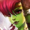 couverture jeu vidéo 暴风之怒 - 年度3D策略RPG战斗手游