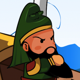 couverture jeu vidéo 3KingdomsDG