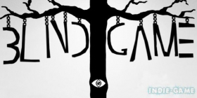couverture jeu vidéo 3LIND Game