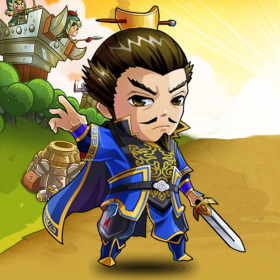 couverture jeu vidéo 3Q Thu Thanh