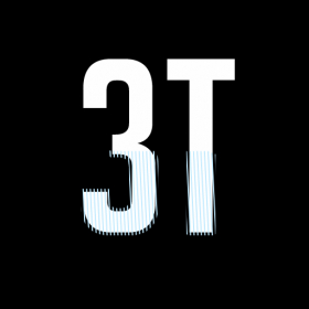 couverture jeu vidéo 3T
