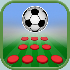 couverture jeu vidéo 4-3-3: Tactic Football