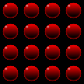 couverture jeu vidéo 4 by 4 - a new way to play the matching game