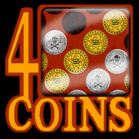 couverture jeu vidéo 4 Coins Premium
