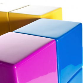 couverture jeu vidéo 4-cube
