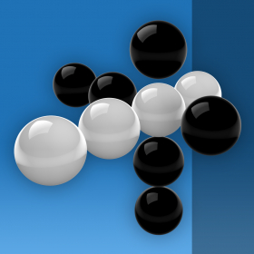 couverture jeu vidéo 4 Fun - Le jeu Puissance 4 avec graphiques 3D